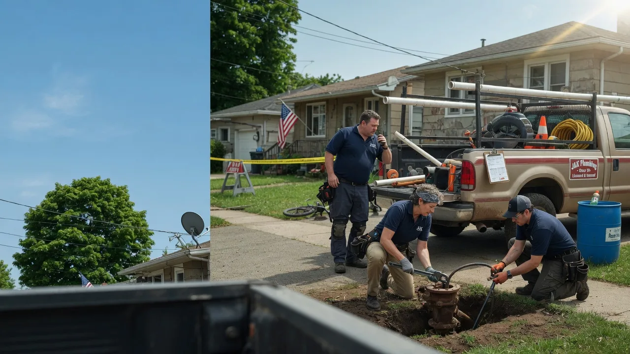 Water Heater Replacement in Bokchito, OK near me